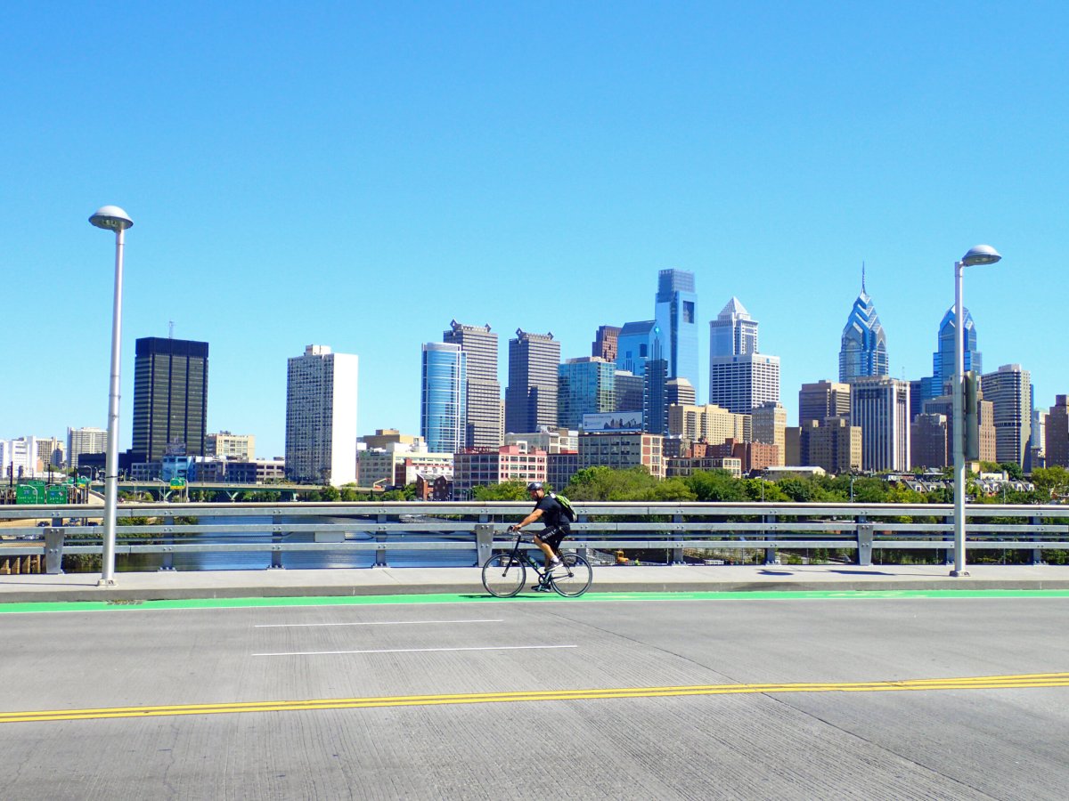 meetings bike safety