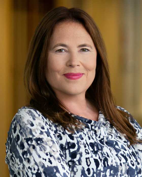 Jami McKeon – Morgan Lewis