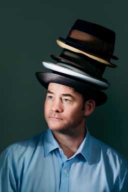 David Koechner The Office