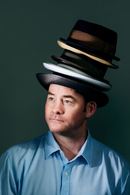 David Koechner The Office