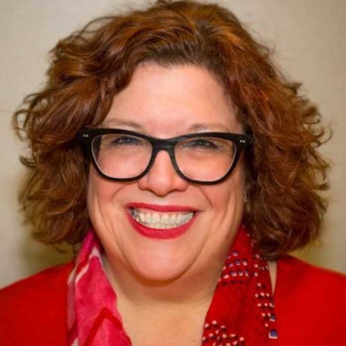 Laura Burkhardt