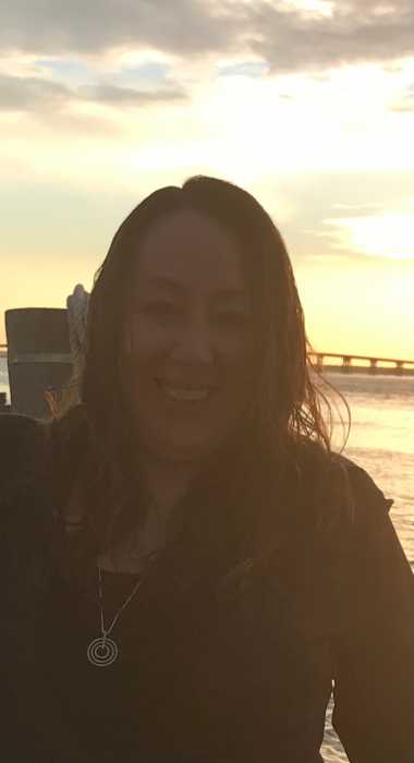 Lisa Wilkins – CenExel HRI Hassman Research Institute