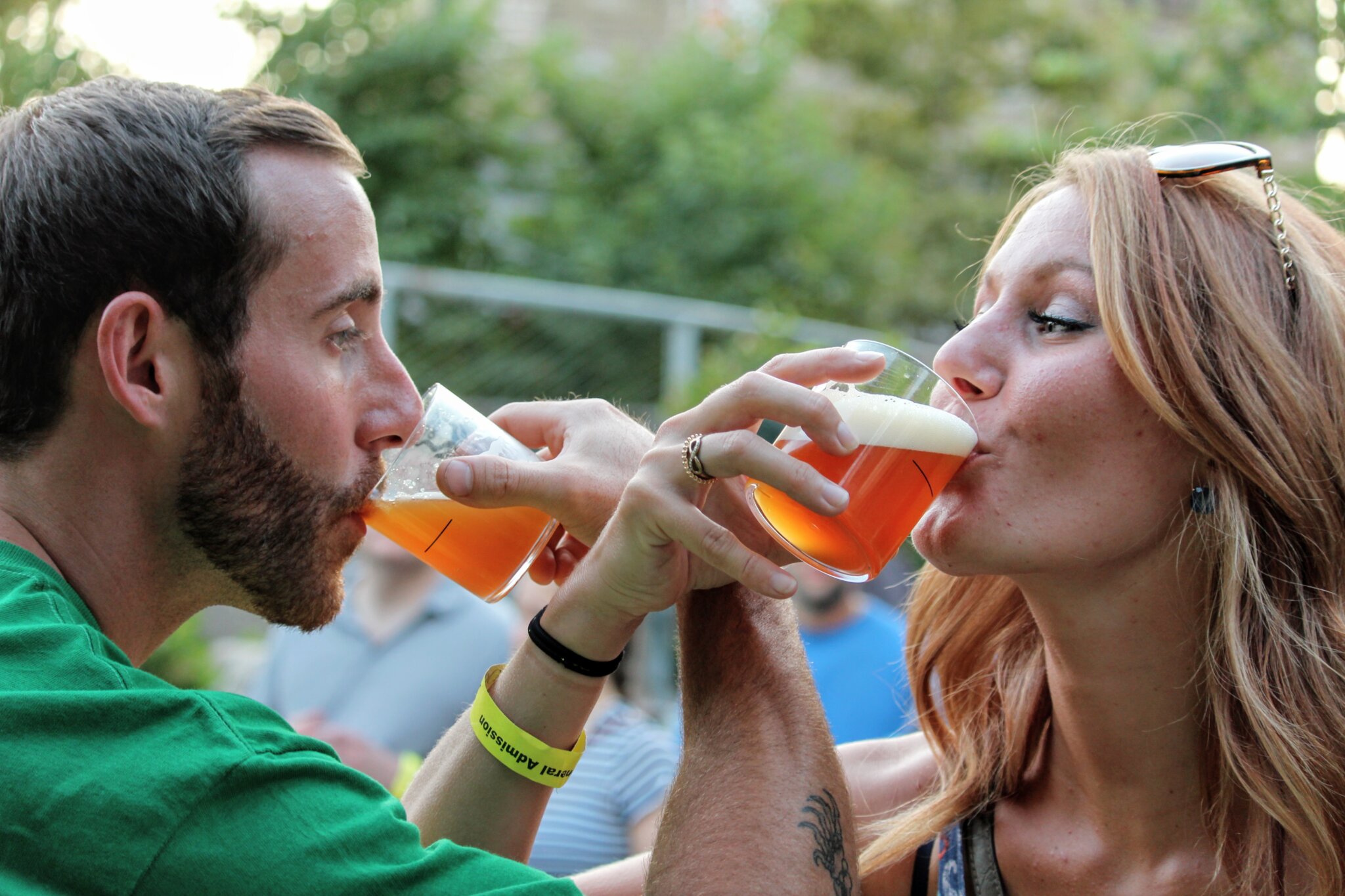 Philadelphia Zoo Summer Ale Festival returns this month Metro
