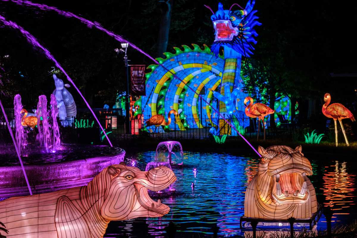 things to do in Philly, outdoor events in Philly