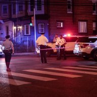 mass shooting