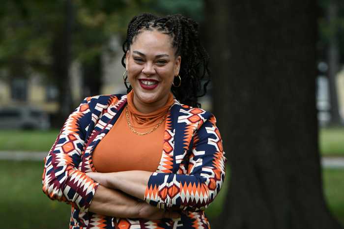 Ashley L. Coleman – Bradbury-Sullivan LGBT Community Center