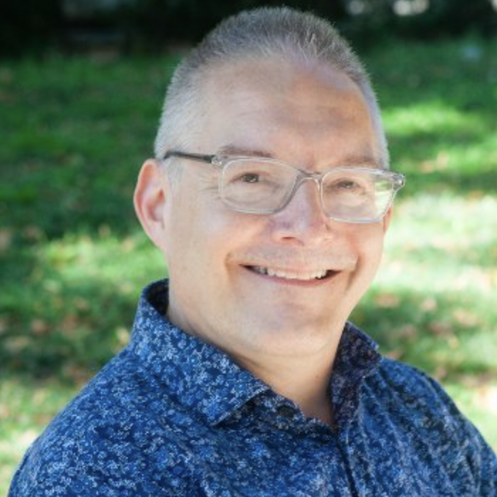 Chris Bartlett – William Way LGBT Community Center