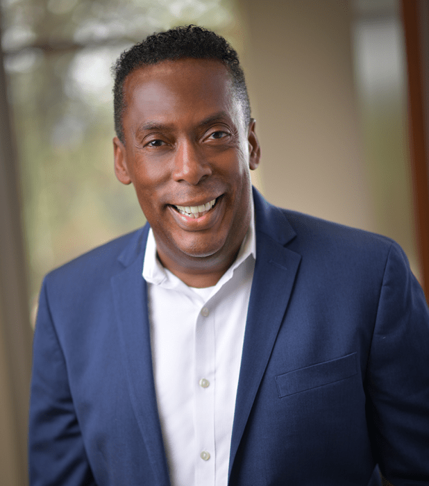 Gregory DeShields – Tourism Diversity Matters