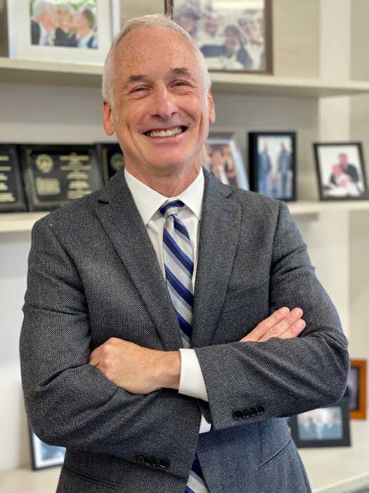 Harvey Hurdle – Philadelphia Bar Association