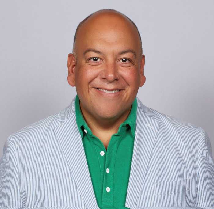 Jimmy Contreras – JP Morgan Chase