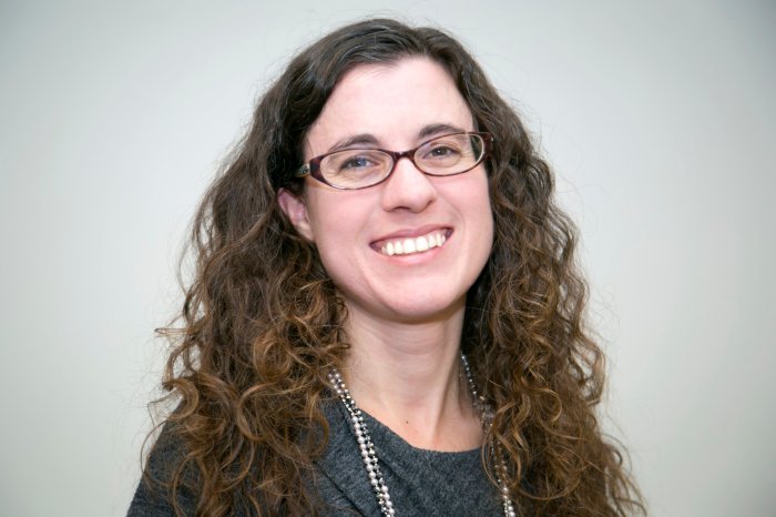 Julie Zaebst – ACLU of Pennsylvania
