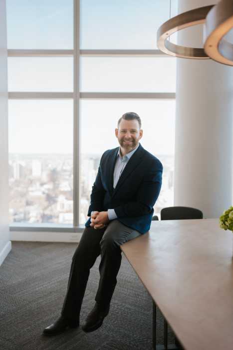Michael DelBene