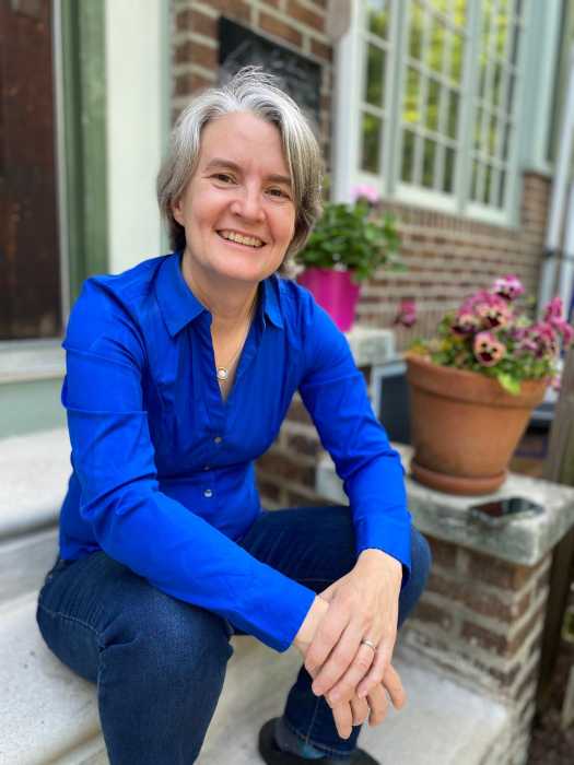 Stephanie Haynes – Philadelphia Family Pride