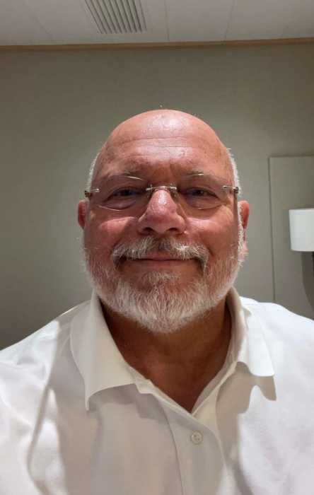 Stephen P. Carlino – Tavern On Camac : UBar