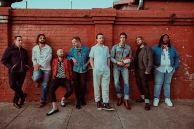 The Revivalists
