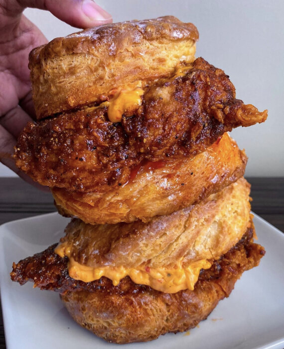 Love & Honey Fried Chicken 