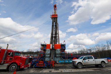 Pennsylvania study fracking