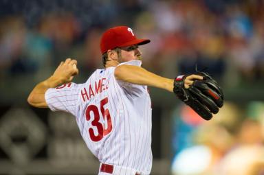 Cole-Hamels