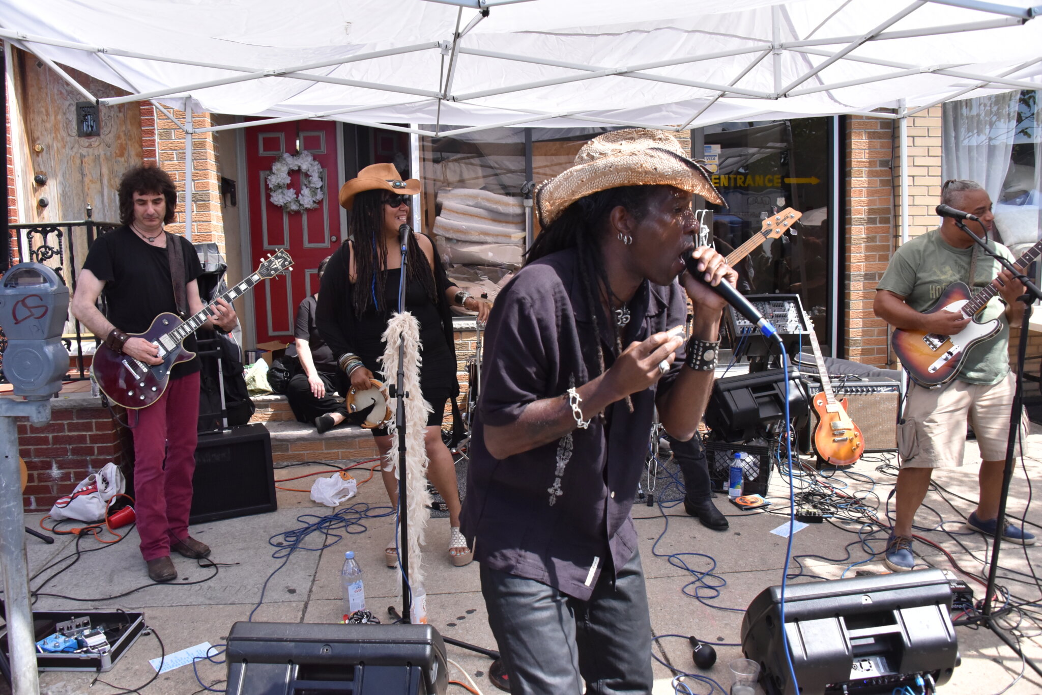 East Passyunk Music Festival sets the stage for live music, award