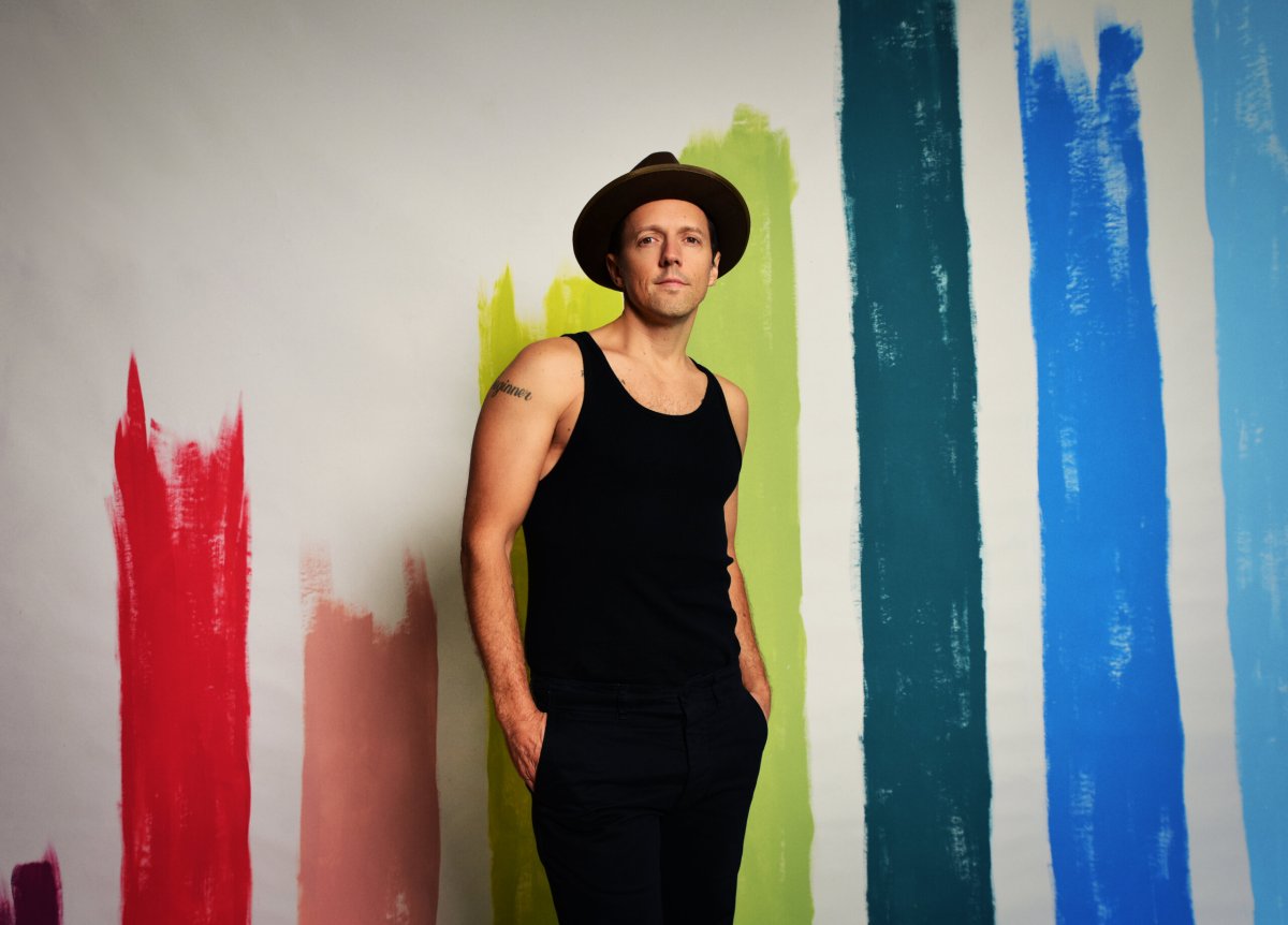 Jason Mraz