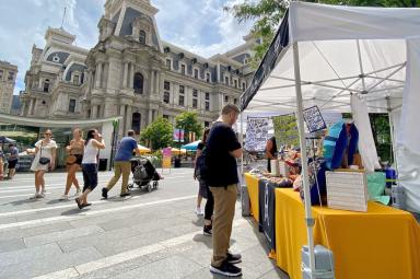 Philadelphia Marketplace