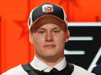 Flyers: Fletcher's prospect pool in position to prosper