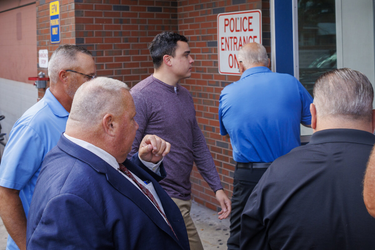 Philadelphia police
