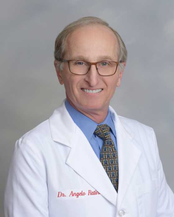 Angelo Ratini – Prime Healthcare-Lower Bucks Hospital