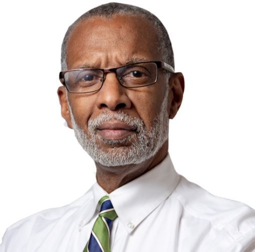 Art Haywood – PA State Senate