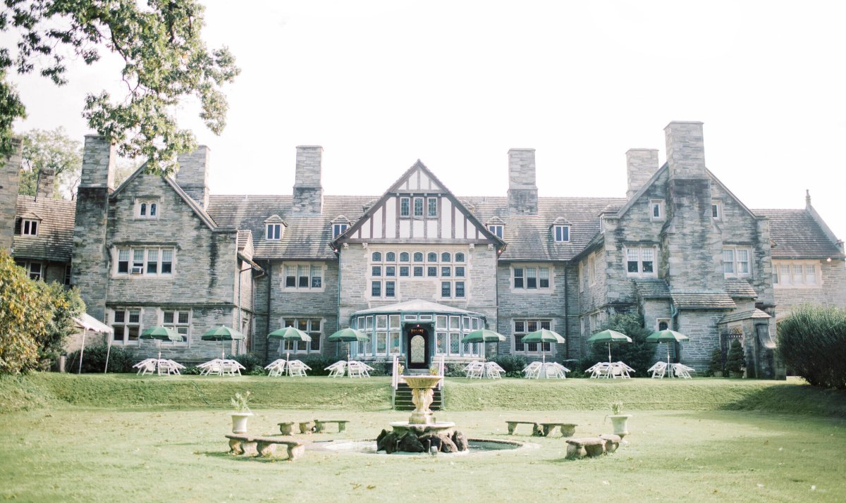 The Manor