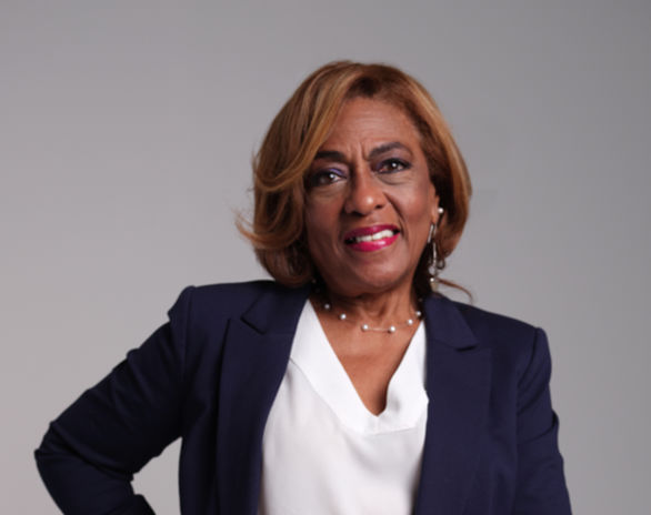 Brenda Shelton-Dunston  – Philadelphia Black Women’s Health Alliance