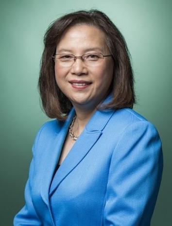 Grace Ma – Lewis Katz