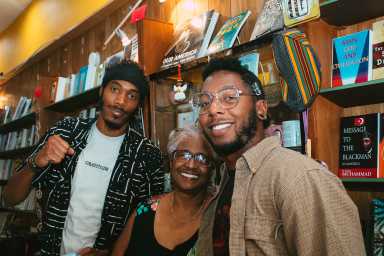 Philadelphia Hakim’s, Legacy love