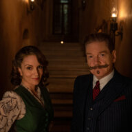 A Haunting in Venice