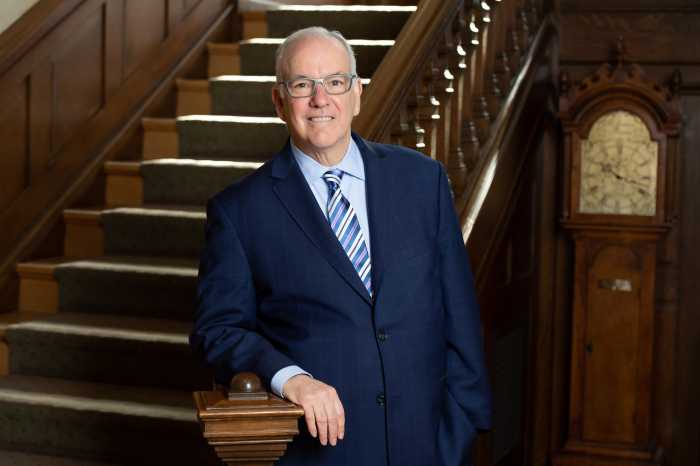 Jay S. Feldstein – Philadelphia College of Osteopathic Medicine