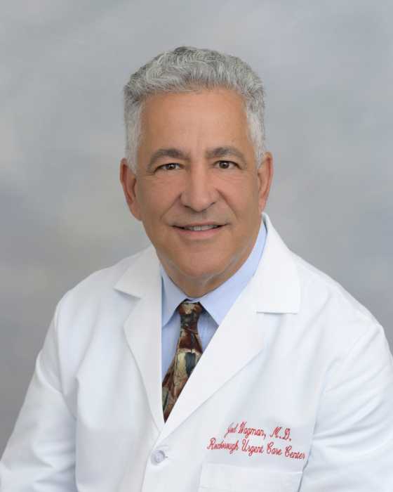 Joel Wagman – Prime Healthcare-Roxborough Memorial Hospital