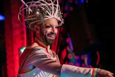 Philadelphia Fringe Festival