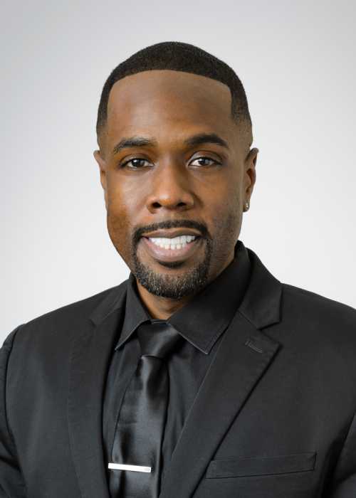 Maurice Washington – Haven Behavioral Hospital of Philadelphia
