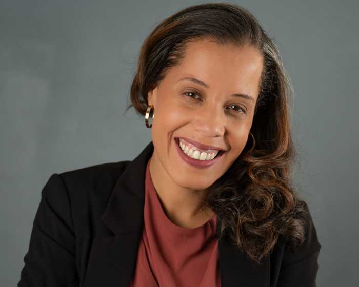 Orfelina Payne – Puentes de Salud
