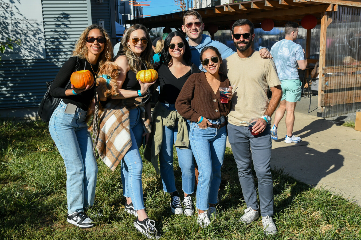 Fishtown Fall Feastivale returns with food, music, art and more Metro