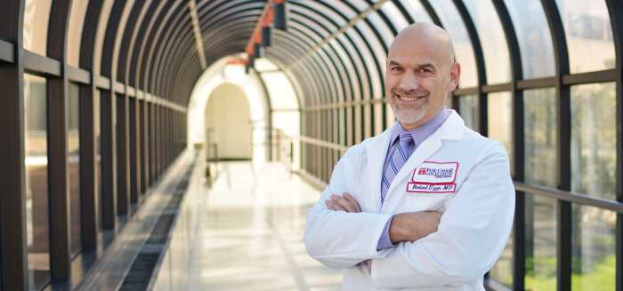 Robert Uzzo – Fox Chase Cancer Center