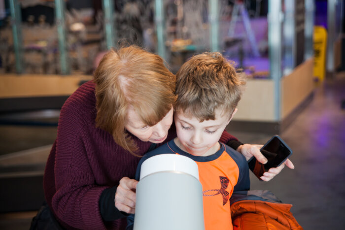 Independence Seaport Museum