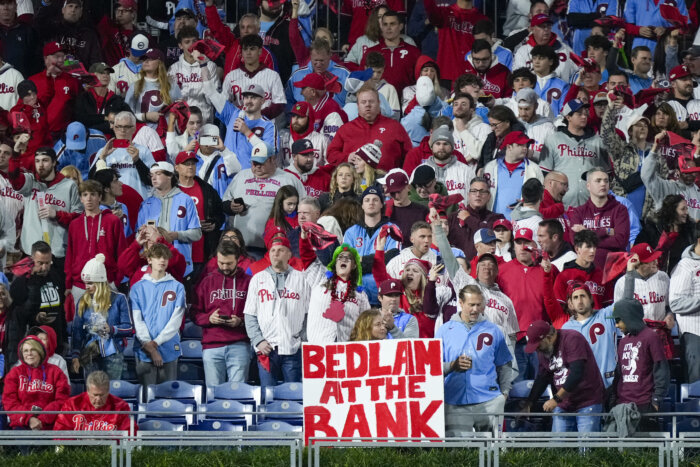 Phillies great Scott Rolen inducted into Hall of Fame – Metro Philadelphia