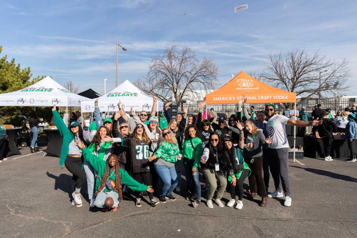 Turkey Day Tailgate 2023