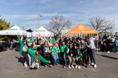 Turkey Day Tailgate 2023