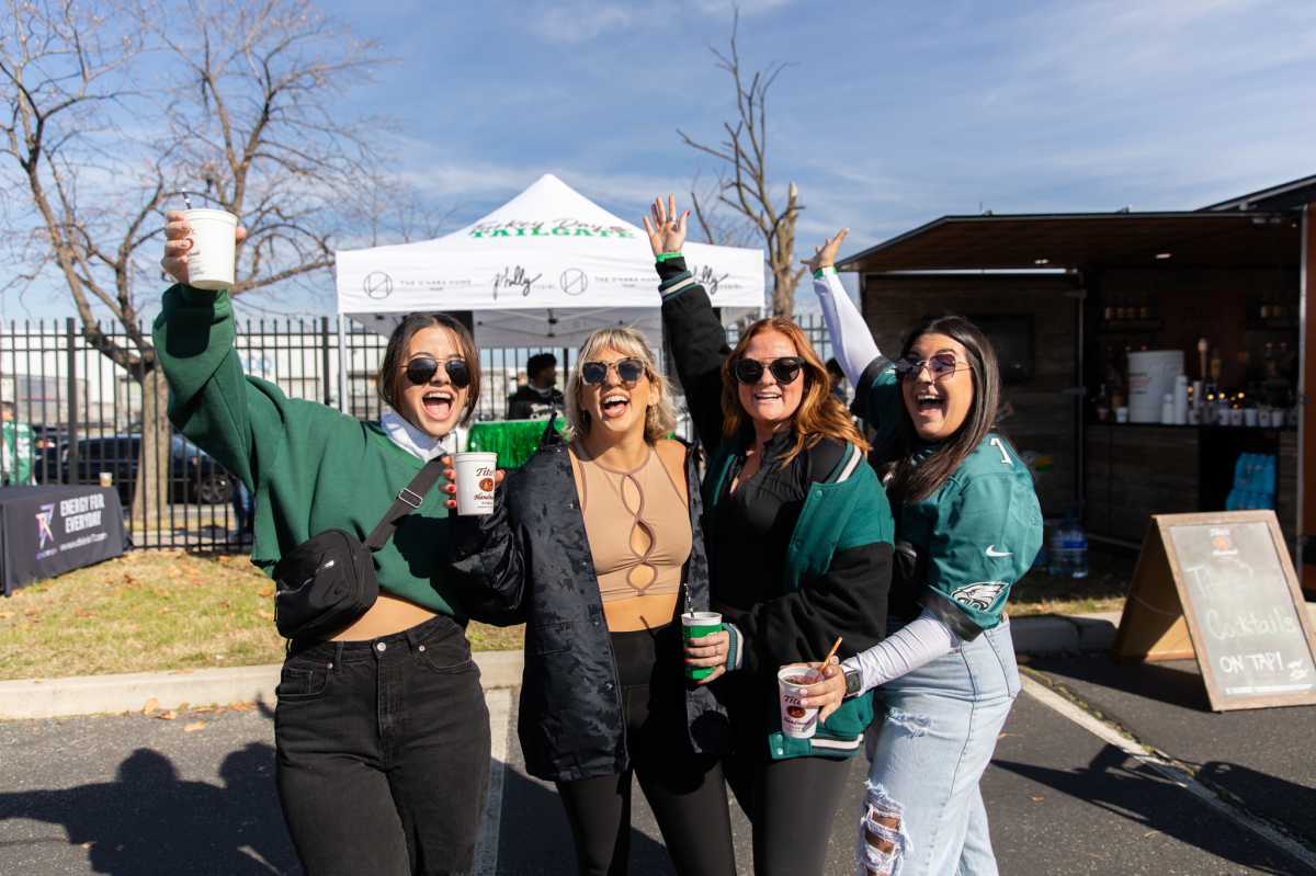 things to do in Philly weekend