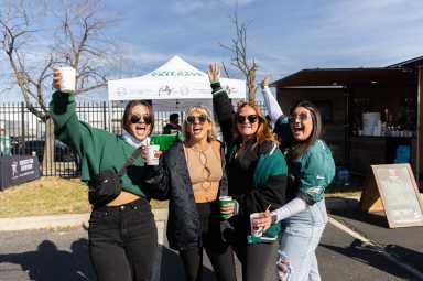 things to do in Philly weekend