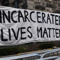 Pennsylvania inmates Solitary confinement