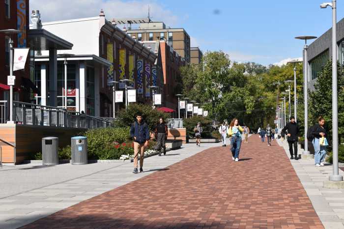 Temple University Philadelphia health
