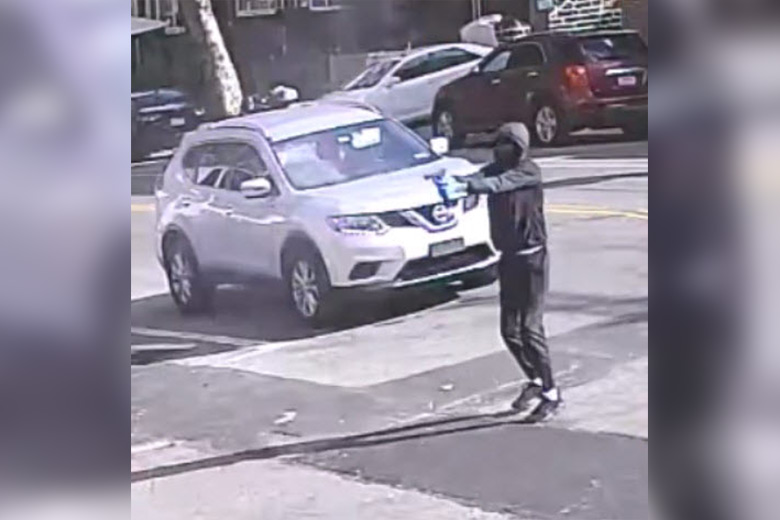 Olney shooting